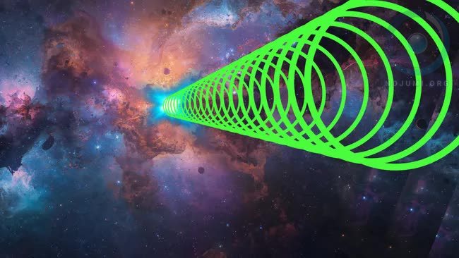 علماء الفلك يرصدون انفجارًا كونيًا قويًا دام 27 يومًا