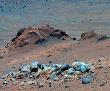 دراسة توضح أمكانية العيش على جزء كبير من المريخ