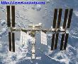تصحيح مدار محطة الفضاء الدولية الروسية