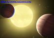 المركبة الفضائية كيبلر تكتشف نظاما كواكبيا جديدا